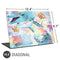 Pastel Dolphins by Sheena Pike Universal Laptop 16.6in (13.4 x 9.7in) Skin